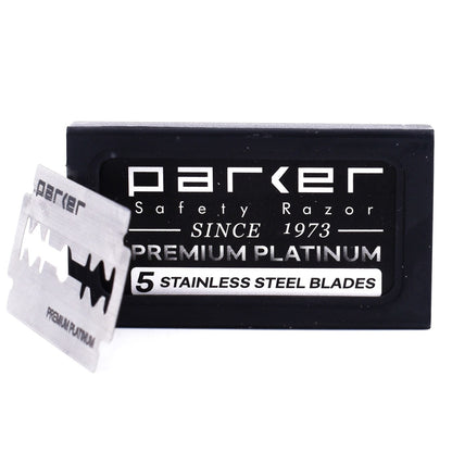 PARKER SET DE AFEITADO 99R-MIBB