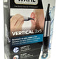 WAHL TRIMMER VERTICAL NARIZ OREJAS Y CEJAS