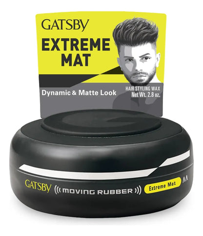 GATSBY MOVING RUBBER EXTREME MAT