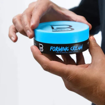 LEVEL3  FORMING CREAM CREMA MOLDEADORA-150 ml