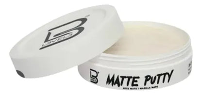LEVEL3  PASTA MATE PUTTY (MASILLA) PARA CABELLO-150 ml