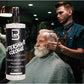 LEVEL3 AFTER SHAVE COLOGNE FROST 400 ml