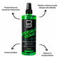 LEVEL3 AFTER SHAVE COLOGNE FRESH 400 ml