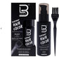 LEVEL3 TINTE PARA BARBA Y CABELLO-125 ml