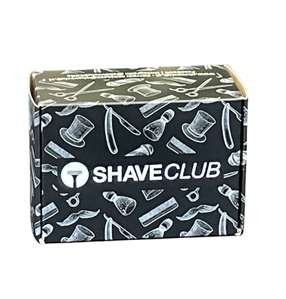 THE BLUEBEARDS REVENGE SET CLASICO DE AFEITAR