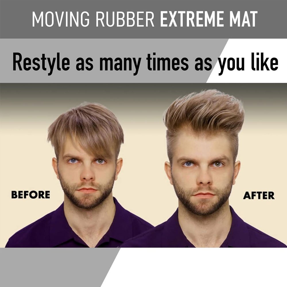 GATSBY MOVING RUBBER EXTREME MAT