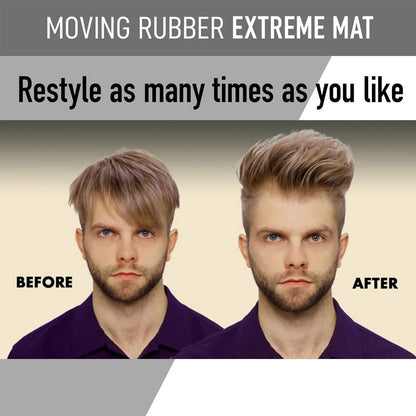 GATSBY MOVING RUBBER EXTREME MAT
