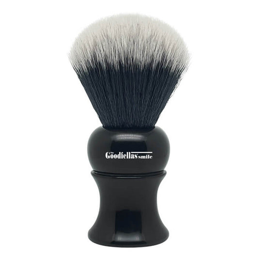 Brocha de Afeitar Sintética BLACK NOIR THE GOODFELLAS SMILE