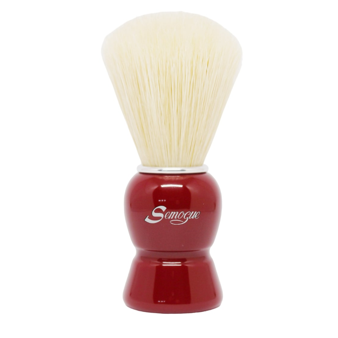 SEMOGUE BROCHA DE AFEITAR GALAHAD DE CERDAS DE JABALI