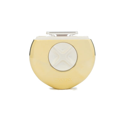 SPHYNX RASURADORA PORTATIL TRES EN UNO-DORADA