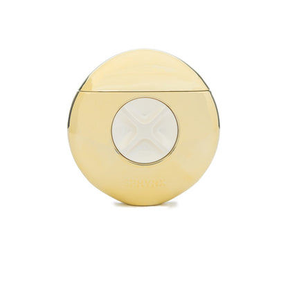 SPHYNX RASURADORA PORTATIL TRES EN UNO-DORADA