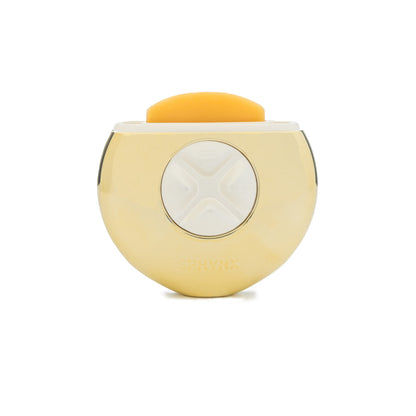 SPHYNX RASURADORA PORTATIL TRES EN UNO-DORADA