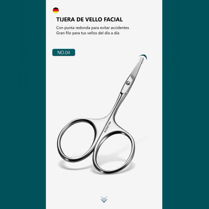 MR. GREEN KIT CUIDADO PERSONAL 5 EN 1