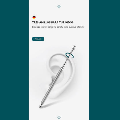 MR. GREEN KIT CUIDADO PERSONAL 5 EN 1