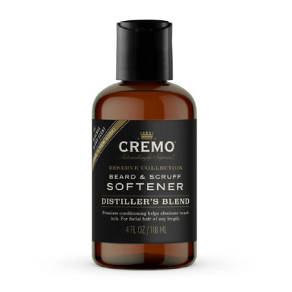 CREMO LOCION ACONDICIONADORA PARA BARBA-COLECCION RESERVADA