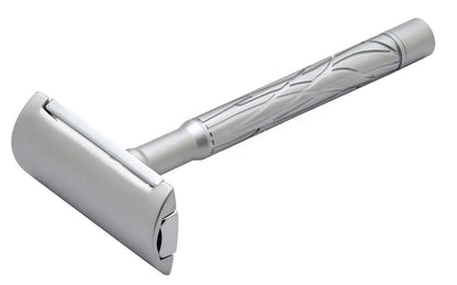 PEARL K-2  MAQUINA DE AFEITAR DOBLE HOJA CON 2 MANGOS