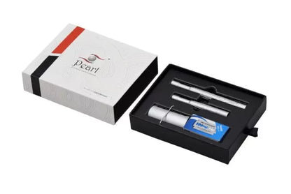 PEARL K-2  MAQUINA DE AFEITAR DOBLE HOJA CON 2 MANGOS