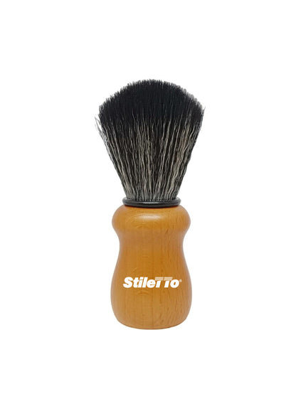 STILETTO BROCHA DE AFEITAR STM03 SINTETICA