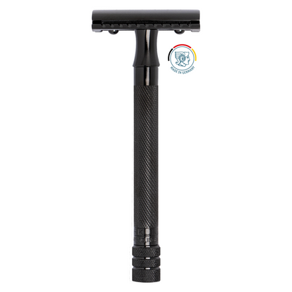 MERKUR 23CMG MAQUINA DE AFEITAR DOBLE HOJA-23111