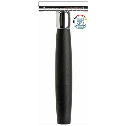 MERKUR 49C MAQUINA DE AFEITAR DOBLE HOJA DE PEINE CERRADO-49001