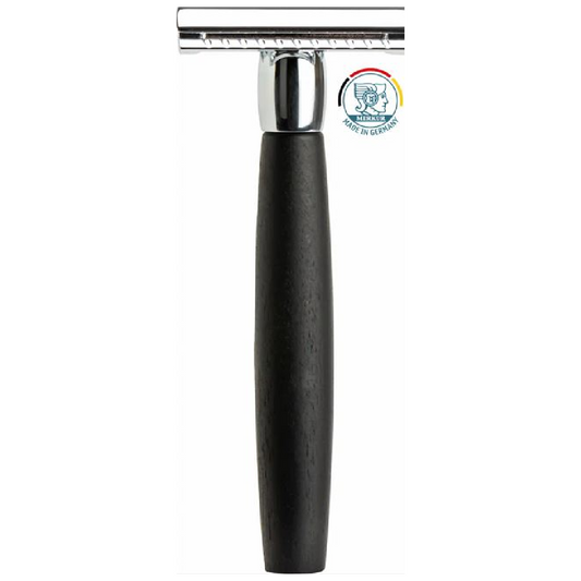 MERKUR 49C MAQUINA DE AFEITAR DOBLE HOJA DE PEINE CERRADO-49001