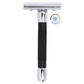 MERKUR 30C MAQUINA DE AFEITAR DOBLE HOJA DE PEINE CERRADO-30011