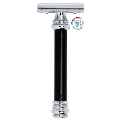 MERKUR 38B MAQUINA DE AFEITAR DOBLE HOJA