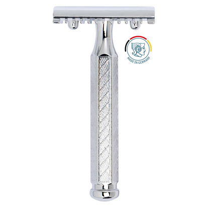 MERKUR 41C MAQUINA DE AFEITAR DOBLE HOJA-41001