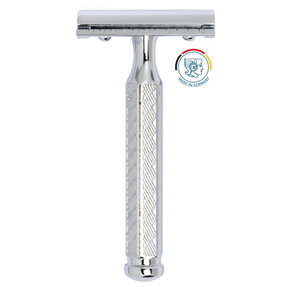 MERKUR 42C MAQUINA DE AFEITAR DOBLE HOJA-42001