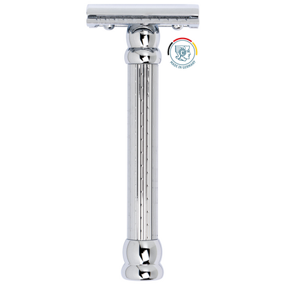 MERKUR 47C MAQUINA DE AFEITAR DOBLE HOJA-47001