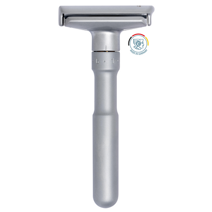 MERKUR FUTUR 700 MAQUINA DE AFEITAR DOBLE HOJA-AJUSTABLE