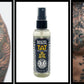 REUZEL SHINE SPRAY  PARA TATUAJES