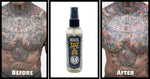 REUZEL SHINE SPRAY  PARA TATUAJES