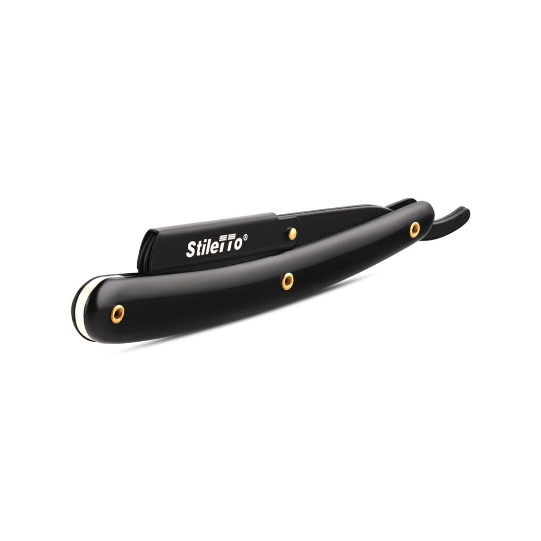 STILETTO ST14327 NAVAJA DE AFEITAR CLASICA TIPO SHAVETTE