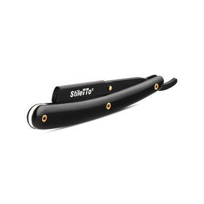 STILETTO ST14327 NAVAJA DE AFEITAR CLASICA TIPO SHAVETTE