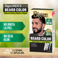 BIGEN TINTE PARA BARBA Y BIGOTES-B102 NEGRO NATURAL