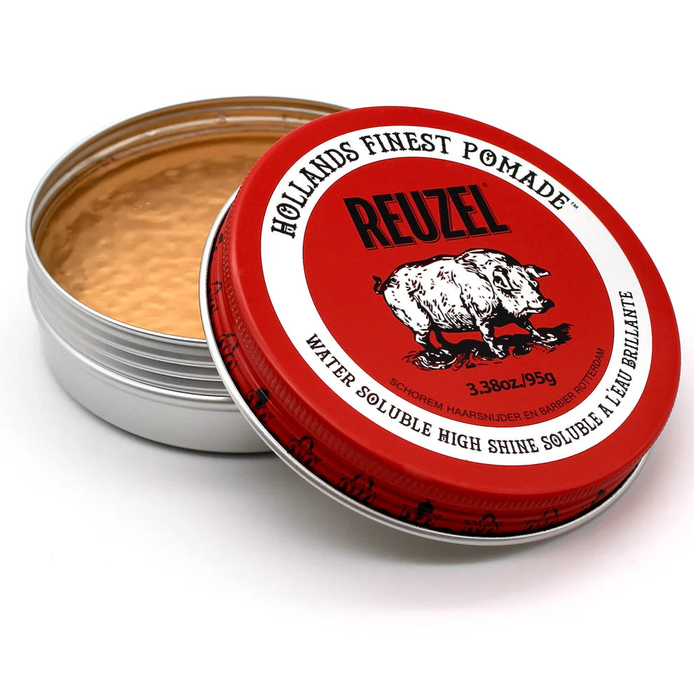 REUZEL POMADA ROJA