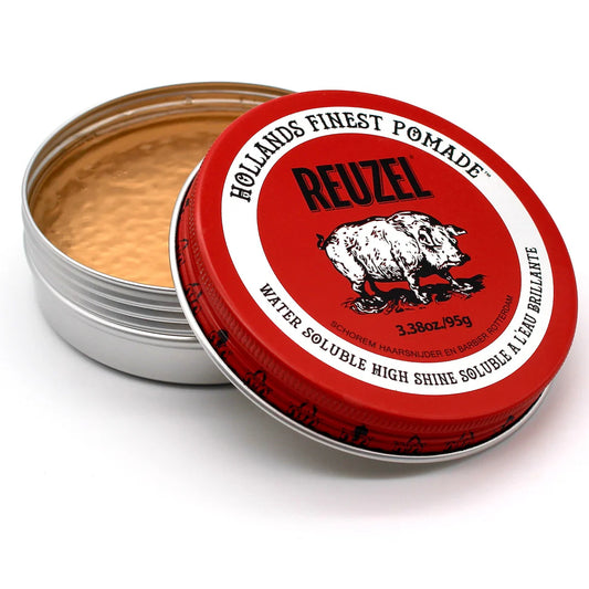 REUZEL POMADA ROJA