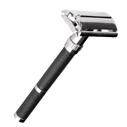 PARKER MAQUINA DE AFEITAR DOBLE HOJA 96R