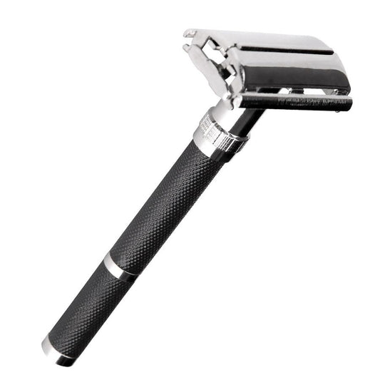 PARKER MAQUINA DE AFEITAR DOBLE HOJA 96R