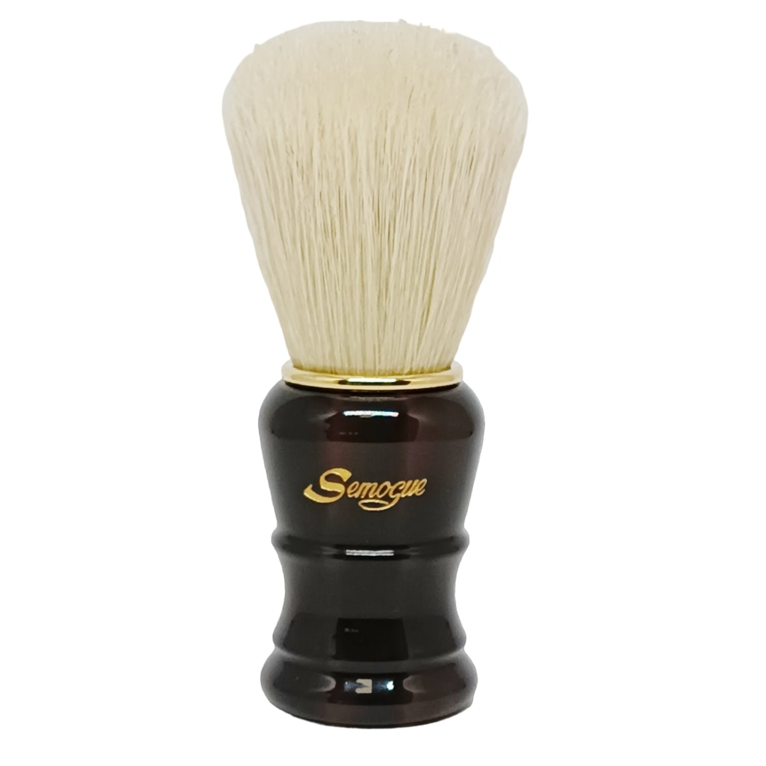 SEMOGUE BROCHA DE AFEITAR PEGASUS C7 CERDA SELECCIONADA PREMIUM