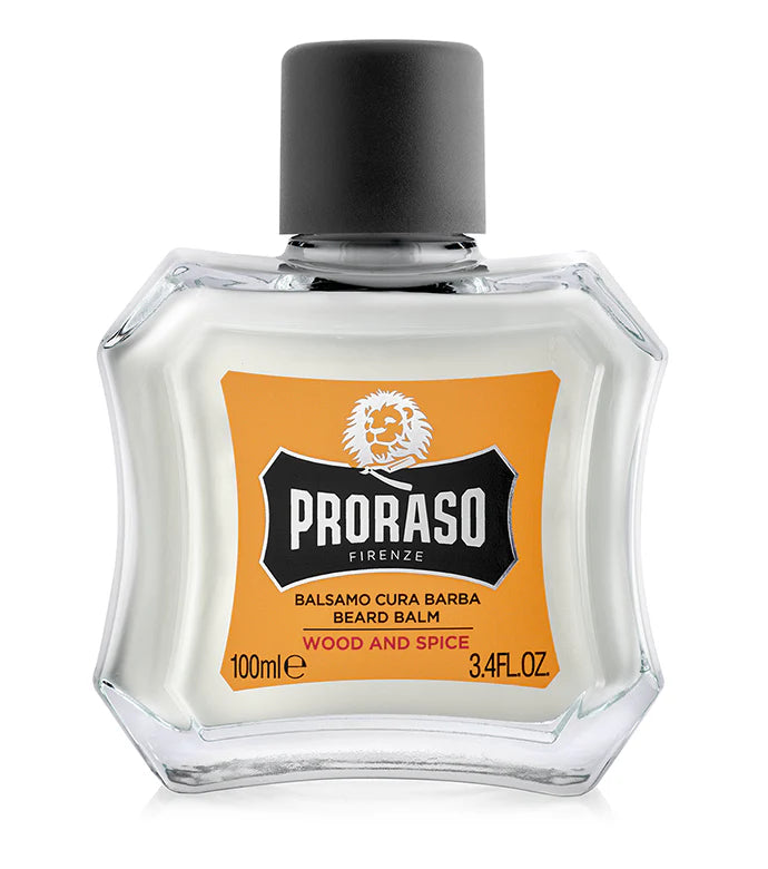 PRORASO BALSAMO BARBA 100 ml