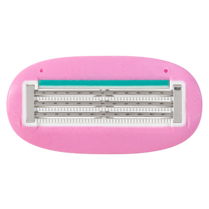 STILETTO SERENA MINI AFEITADORA PORTATIL