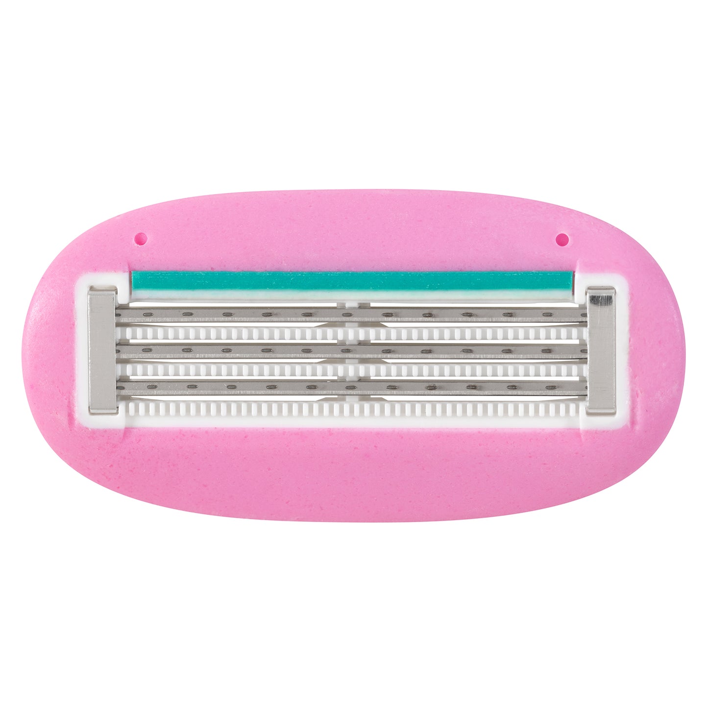 STILETTO® SERENA® MINI AFEITADORA-REPUESTOS