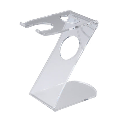 STILETTO  SOPORTE PARA BROCHA Y MAQUINA DE AFEITAR SA05T