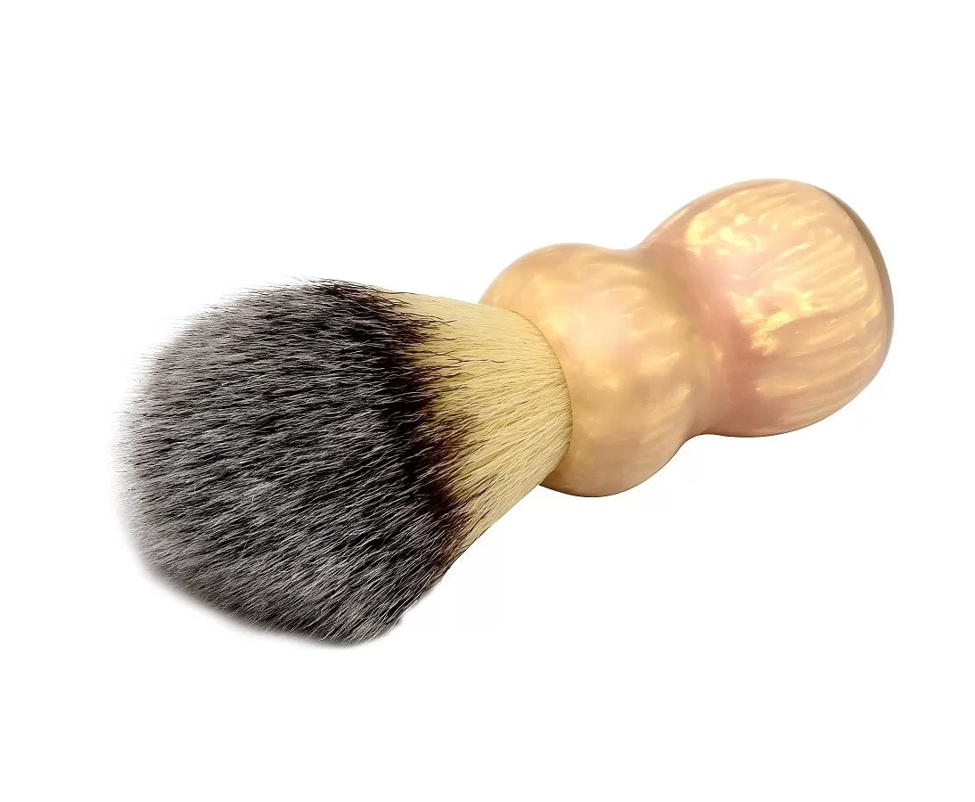 PEARL BROCHA DE AFEITAR  SBB12 DE FIBRA SINTETICA