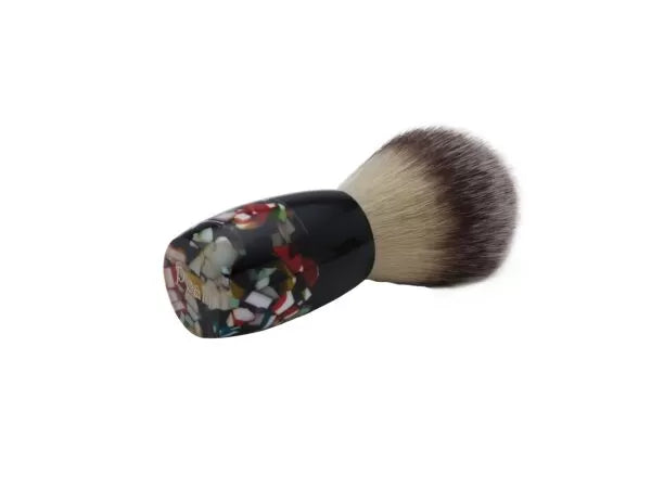 PEARL BROCHA DE AFEITAR SBC405 DE FIBRA SINTETICA