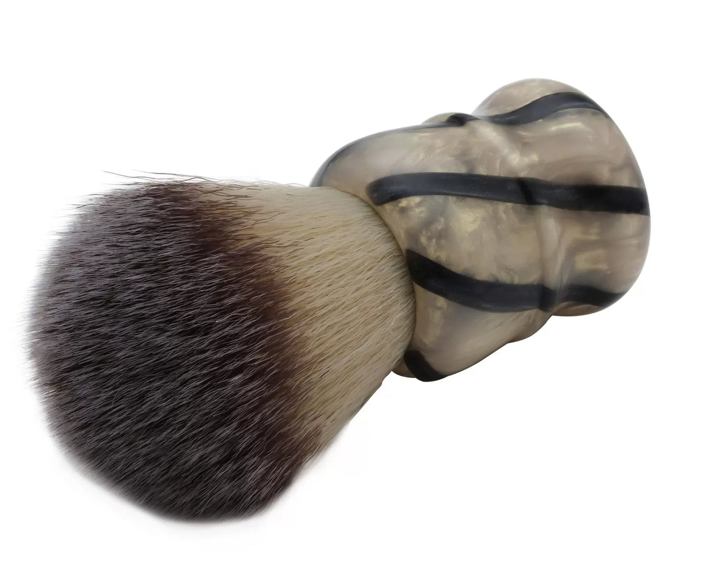 PEARL BROCHA DE AFEITAR  SBB97 DE FIBRA SINTETICA