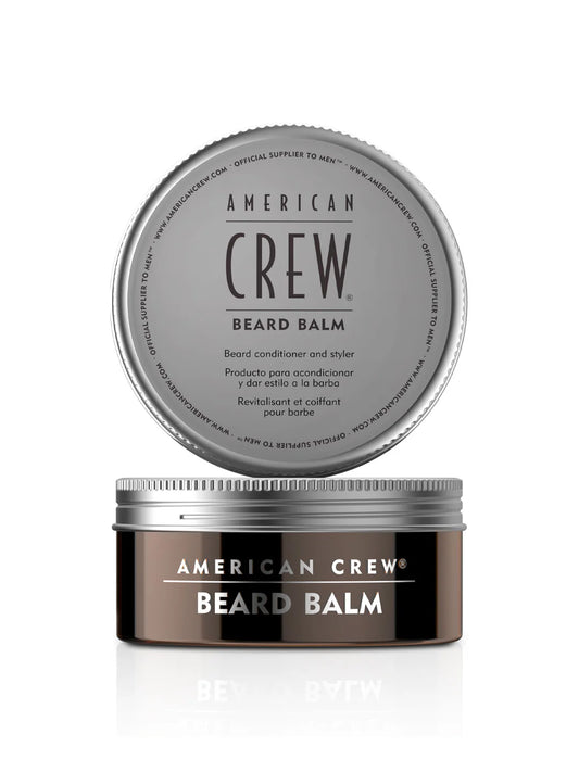 AMERICAN CREW BALSAMO ACONDICIONADOR Y FIJADOR PARA BARBA