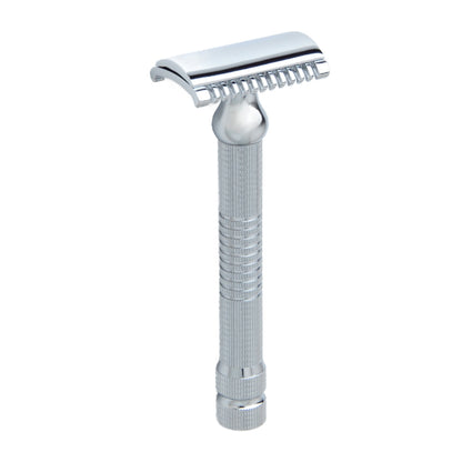 PEARL SHD 25  MAQUINA DE AFEITAR DOBLE HOJA-PEINE ABIERTO